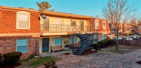 hikes point louisville apartments|Villages of Hikes Point .
